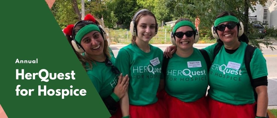 HerQuest