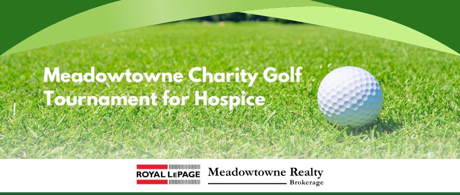 Charity Golf